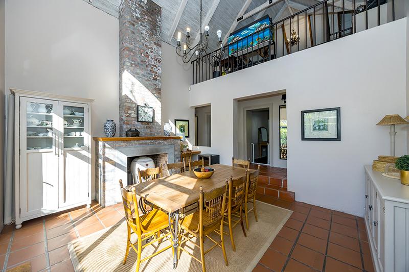 4 Bedroom Property for Sale in Claremont Western Cape